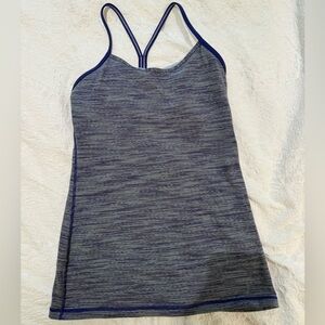 Lululemon vintage yoga tank